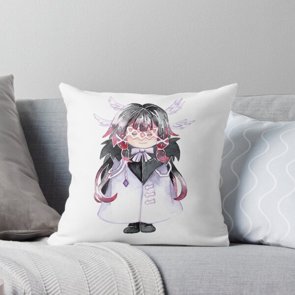Item preview, Columbina aka Damselette - Genshin Impact designed and sold by Orichalk.
