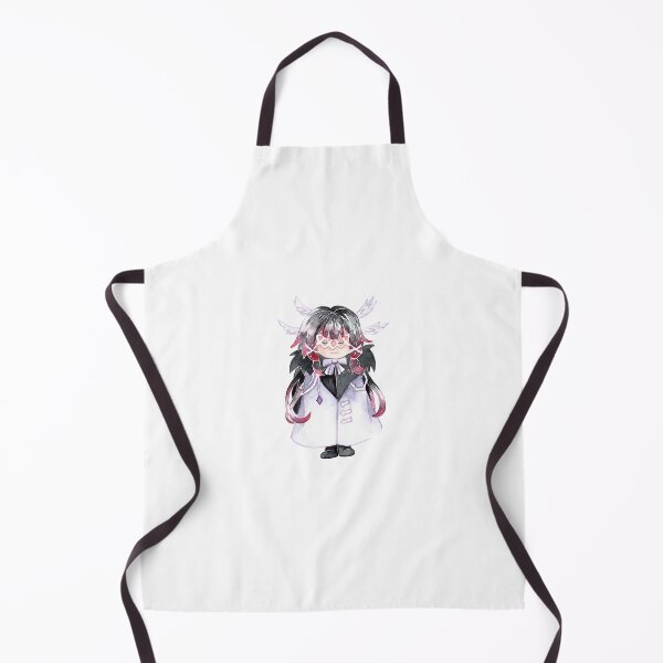 Item preview, Columbina aka Damselette - Genshin Impact designed and sold by Orichalk.