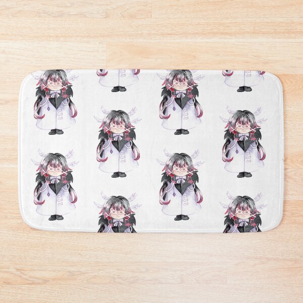 Item preview, Columbina aka Damselette - Genshin Impact designed and sold by Orichalk.