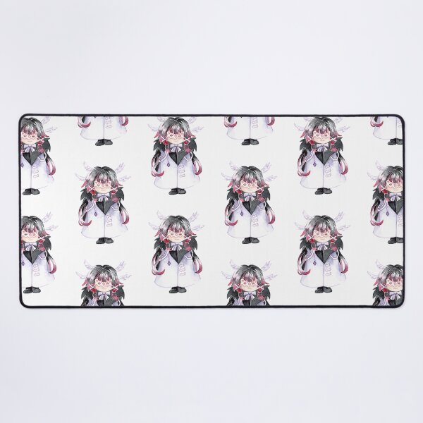 Item preview, Columbina aka Damselette - Genshin Impact designed and sold by Orichalk.