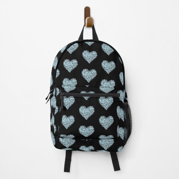 Item preview, Blue Heart designed and sold by trendingatees.