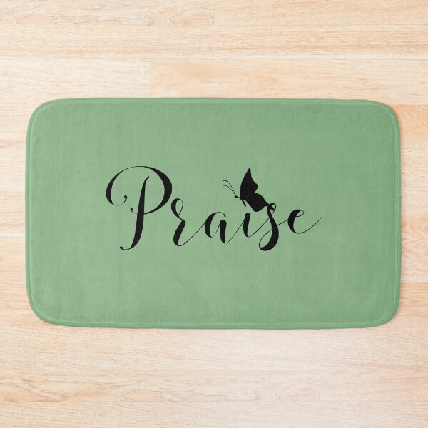Item preview, Praise! designed and sold by ArtsieChristian.