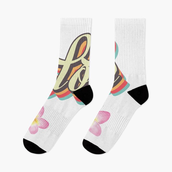 Item preview, Aloha Hawaii Plumeria Watercolor Floral designed and sold by Blok45.