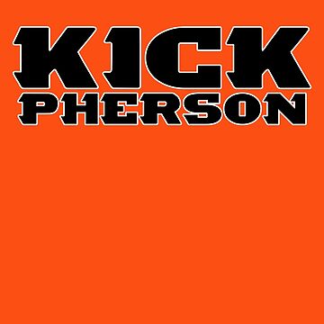 KickPherson Evan McPherson Cincinnati Bengals shirt, hoodie, sweatshirt and  tank top