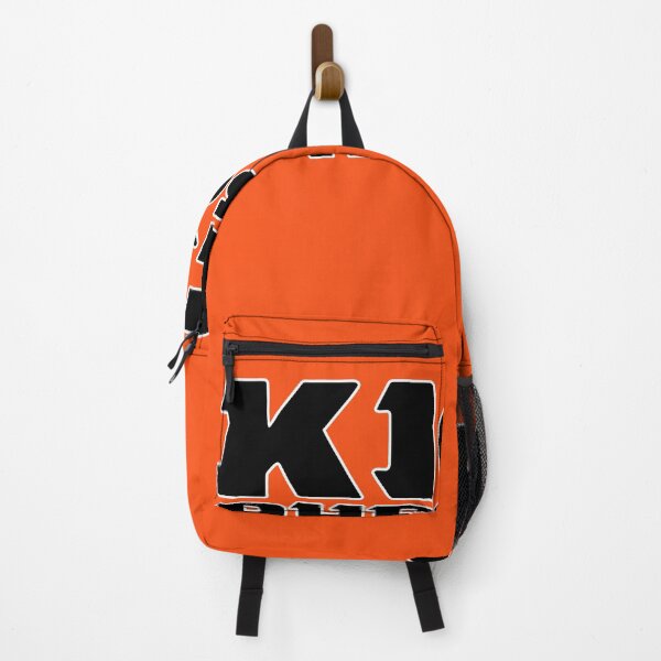 Item preview, Evan McPherson Kickpherson designed and sold by beisboltees.