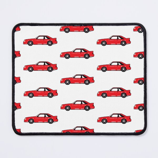 Item preview, Red 80s FM designed and sold by MandyCarsArts.