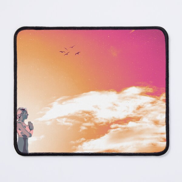 Item preview, Night Meditation - Serene Design designed and sold by angelyara.