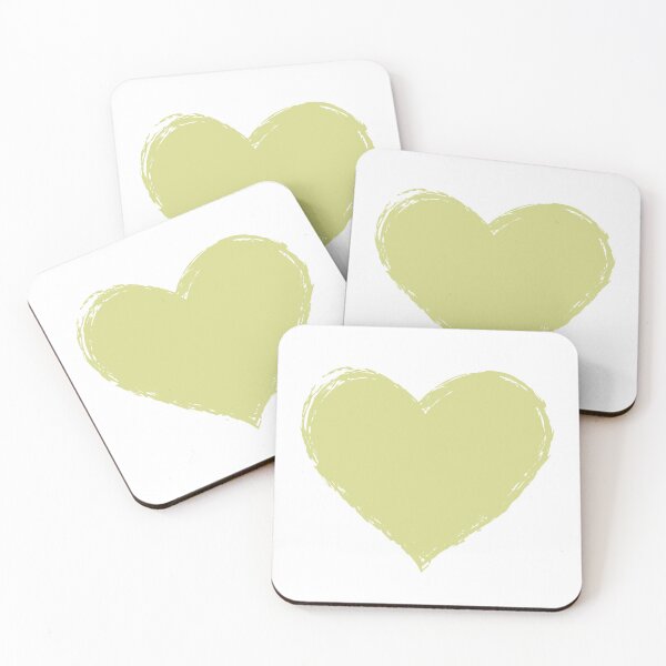 Item preview, Green Heart designed and sold by trendingatees.