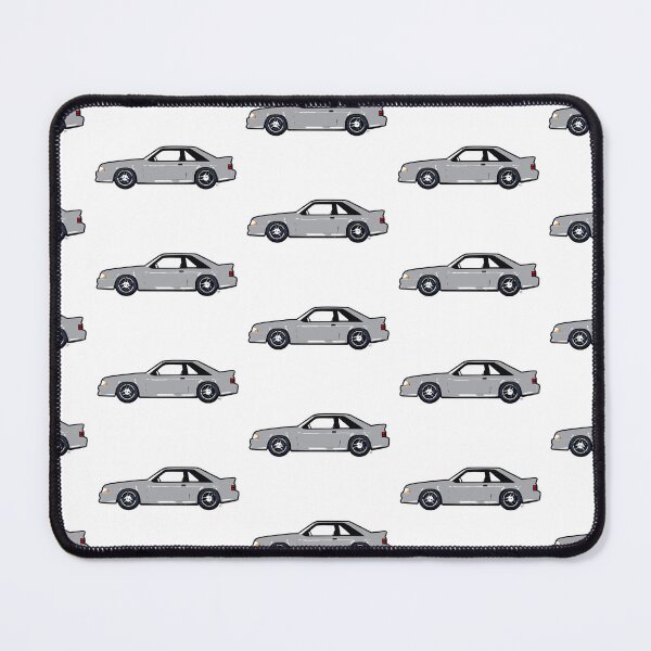 Item preview, Grey 80s FM designed and sold by MandyCarsArts.