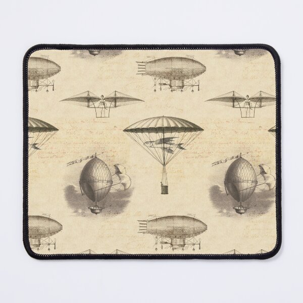 Item preview, Steampunk Explorer designed and sold by AntiqueImages.