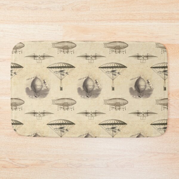 Item preview, Steampunk Explorer designed and sold by AntiqueImages.