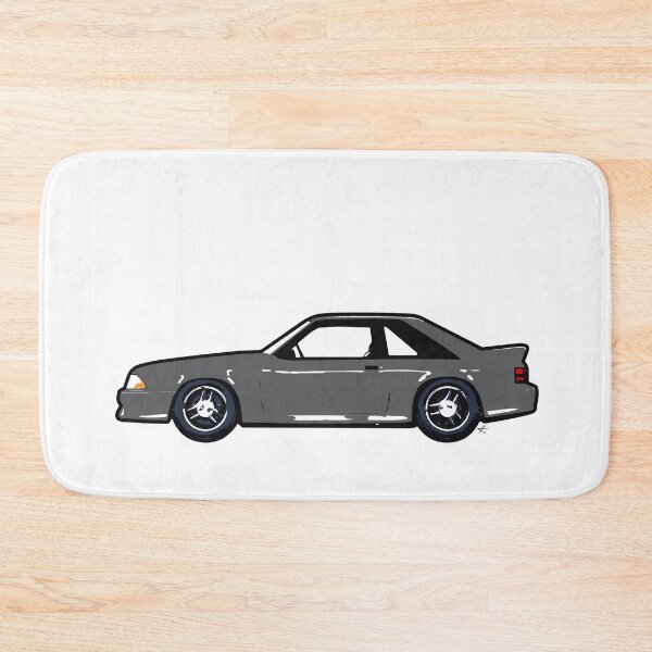 Item preview, Deep Grey 80s FM  designed and sold by MandyCarsArts.