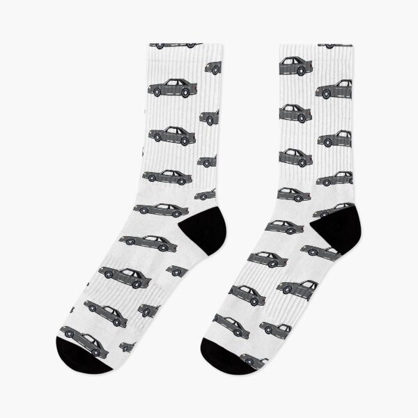 Item preview, Deep Grey 80s FM  designed and sold by MandyCarsArts.