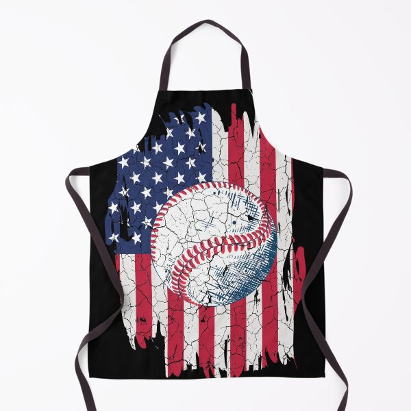 Item preview, american flag vintage baseball flag , dad, mom teen designed and sold by wanasak.
