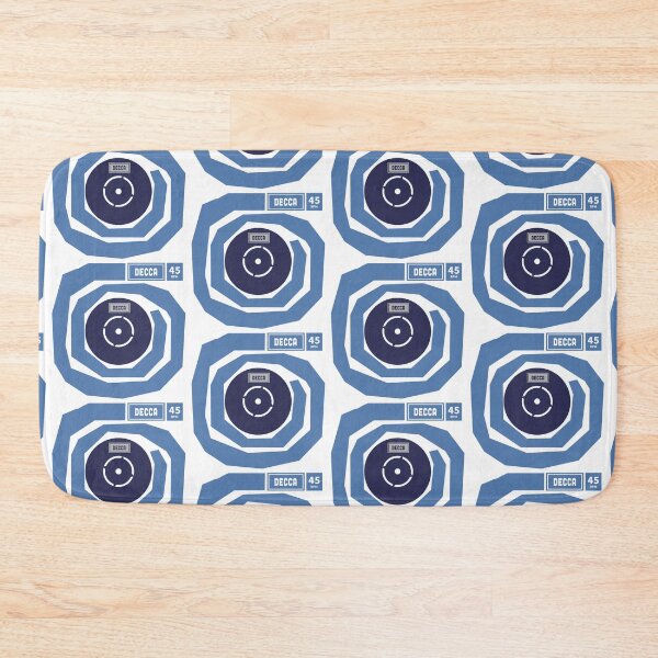 Item preview, Decca 7" Single Sleeve Retro Vintage designed and sold by Lick-Design.
