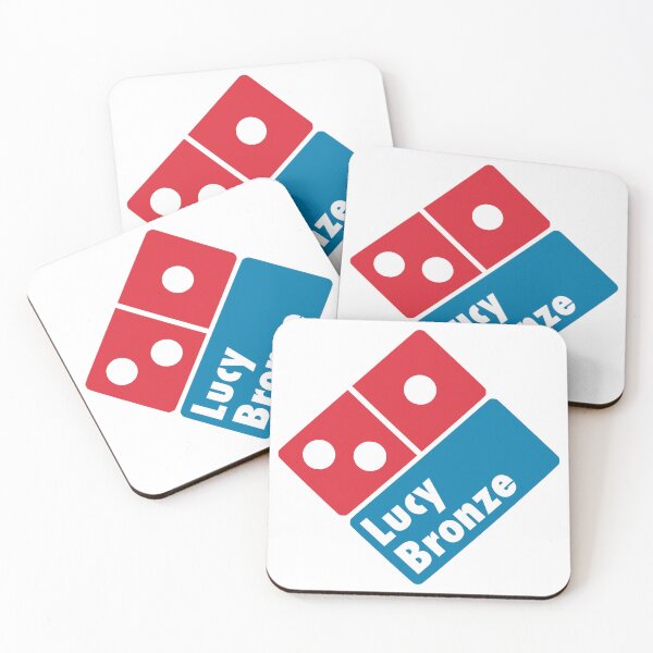 Artikelvorschau, Lucy Bronze Euro 2022 Pizza-Logo entworfen und verkauft von stestees.