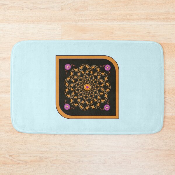Item preview, Random Pattern Design 01.08.22 designed and sold by CoyoteGifts.
