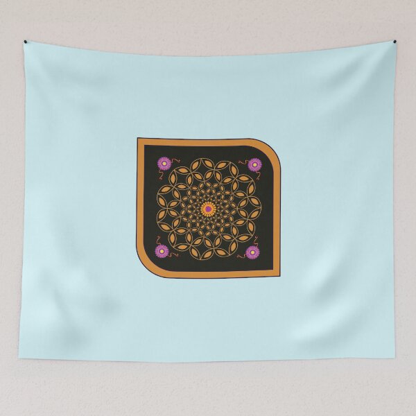 Item preview, Random Pattern Design 01.08.22 designed and sold by CoyoteGifts.