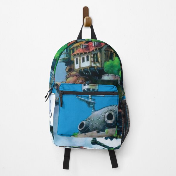 Item preview,  howl moving castle designed and sold by tigersart27.