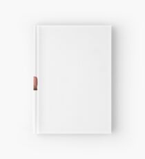 GIBBY Hardcover Journal