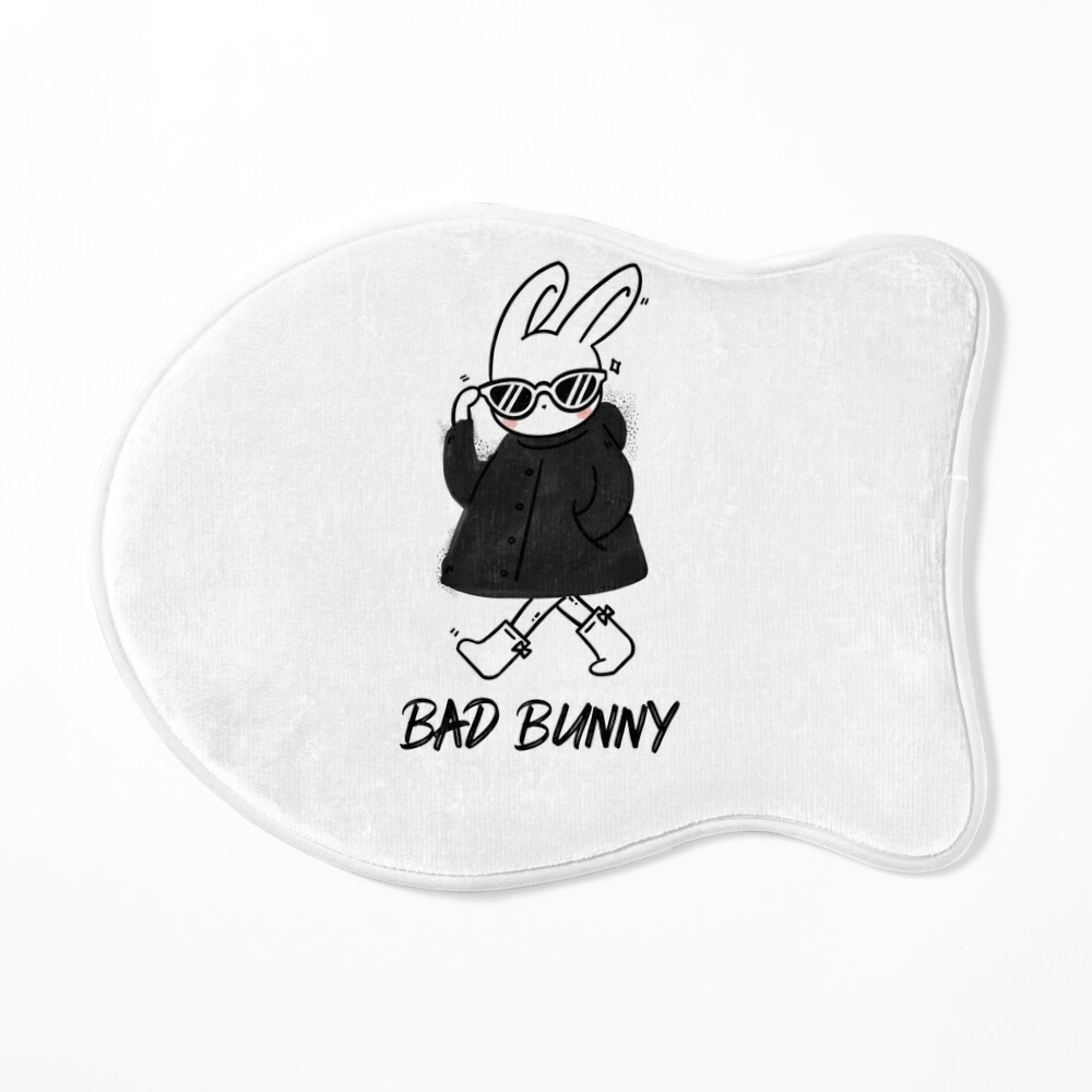 Bad Bunny Dodgers 2022 Coffee Mug for Sale by DigitalAll