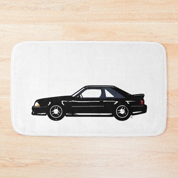 Item preview, Black 80s FM  designed and sold by MandyCarsArts.