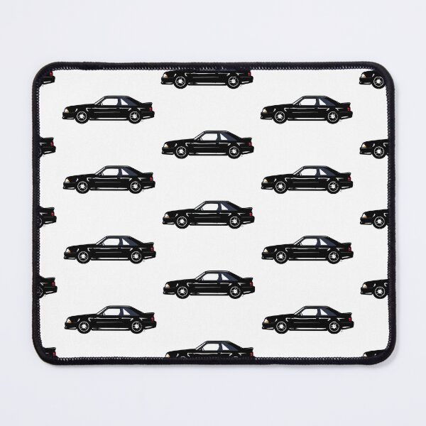 Item preview, Black 80s FM designed and sold by MandyCarsArts.