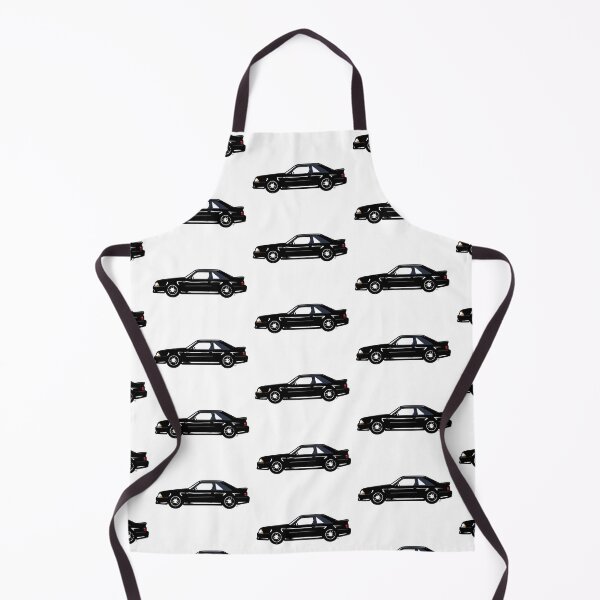 Item preview, Black 80s FM  designed and sold by MandyCarsArts.