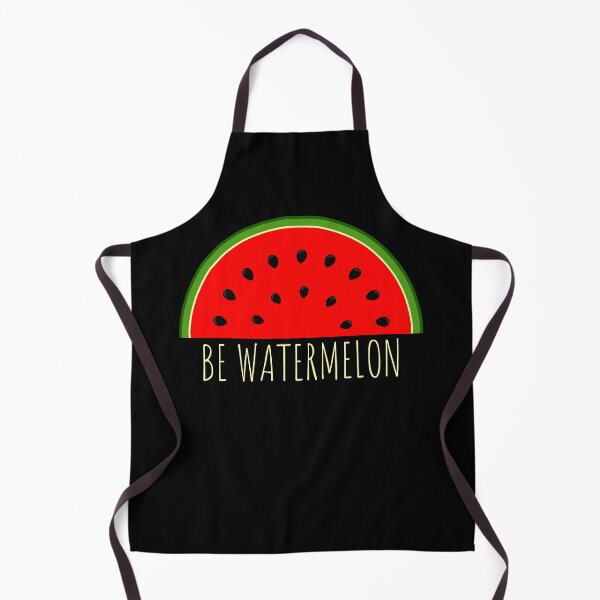 Item preview, Be watermelon - National watermelon day designed and sold by creative4house.