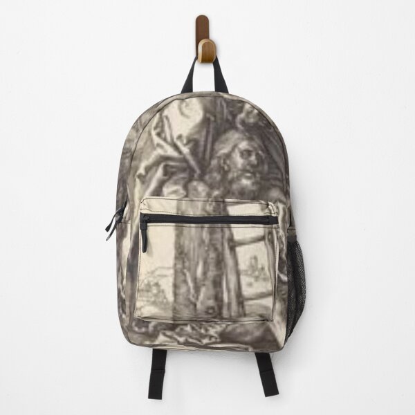 Item preview, Albrecht durer the lamentation poster designed and sold by Golido.