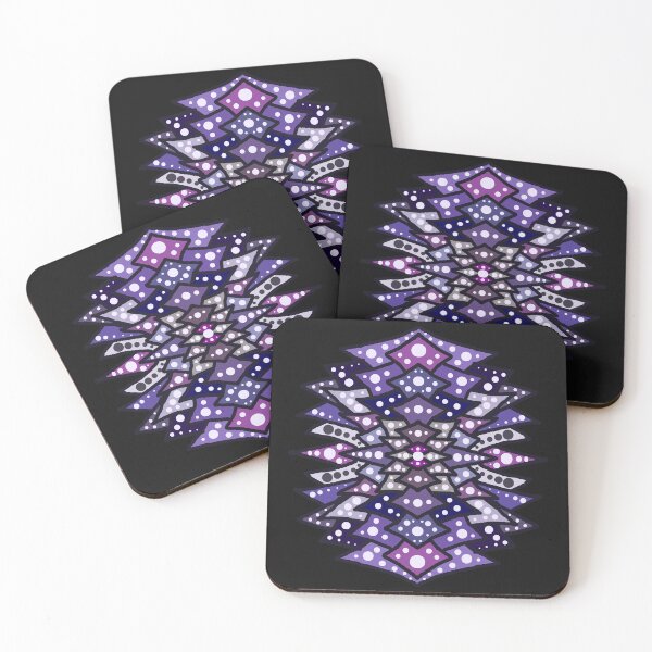 Item preview, Graphic Purple designed and sold by Vanessa Hogle.