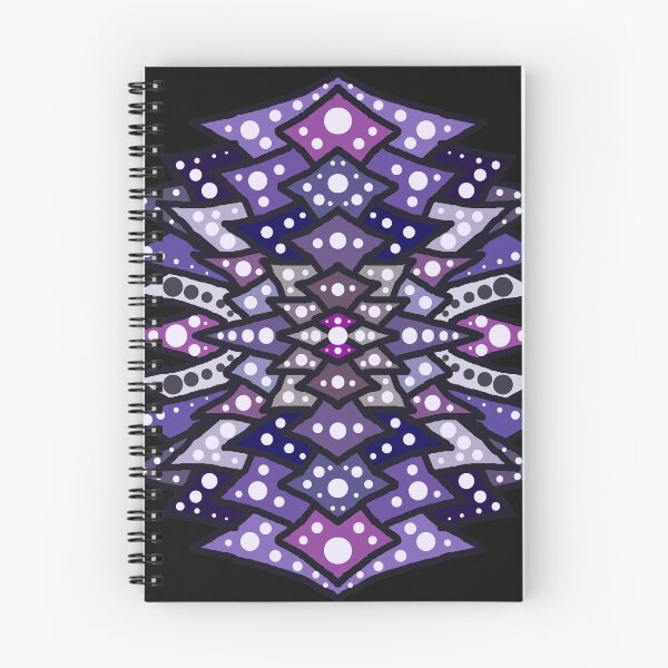 Item preview, Graphic Purple designed and sold by Vanessa Hogle.