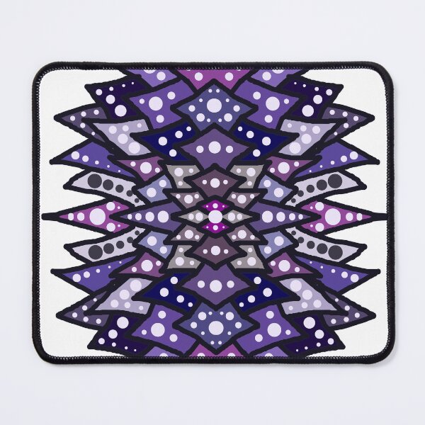 Item preview, Graphic Purple designed and sold by Vanessa Hogle.