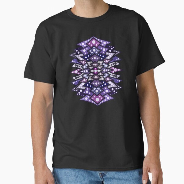 Item preview, Graphic Purple designed and sold by Vanessa Hogle.