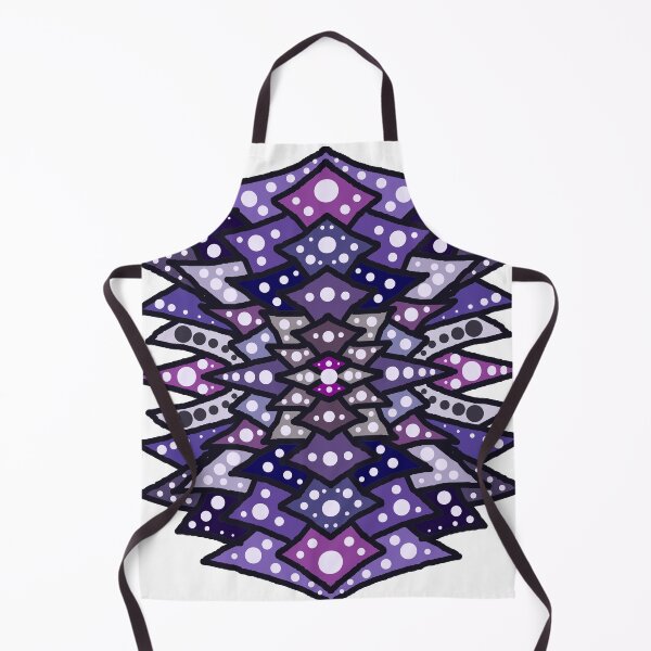 Item preview, Graphic Purple designed and sold by Vanessa Hogle.
