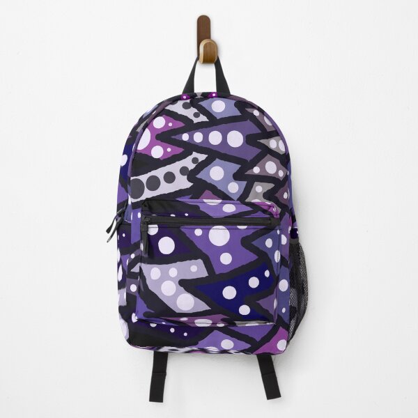 Item preview, Graphic Purple designed and sold by Vanessa Hogle.