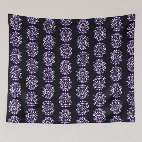 Item preview, Graphic Purple designed and sold by Vanessa Hogle.