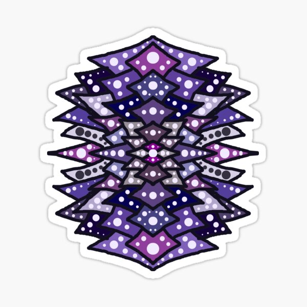 Item preview, Graphic Purple designed and sold by Vanessa Hogle.