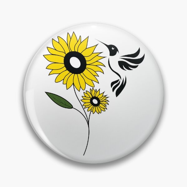 Item preview, Hummingbird  designed and sold by Randa-2511.