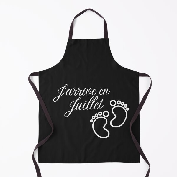 Item preview, I'm coming in July, pregnancy gift designed and sold by lapolonaise.