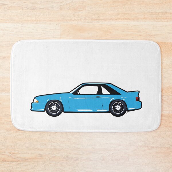 Item preview, Blue 80s FM  designed and sold by MandyCarsArts.