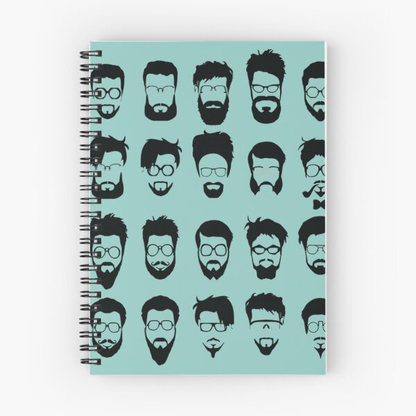 Item preview, Beard and Glasses designed and sold by LTM-tee.