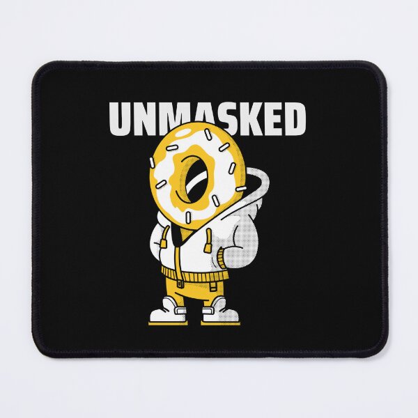 Item preview, Unmasked designed and sold by GaliaTati.