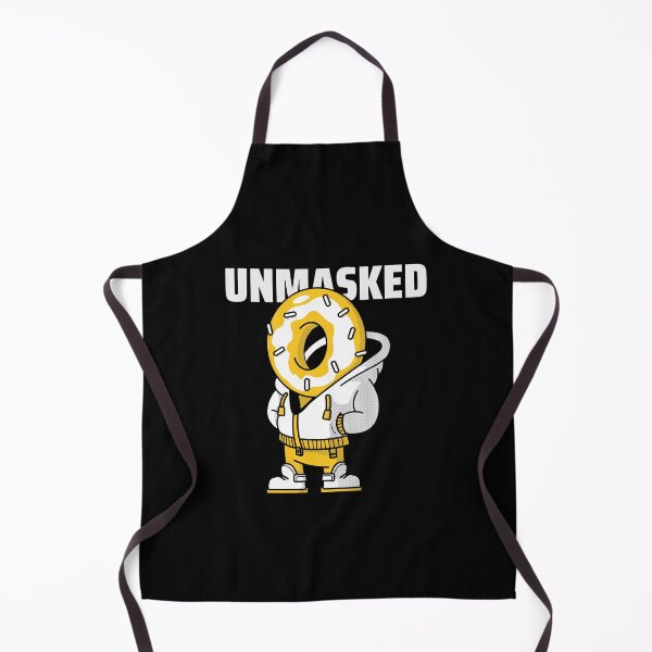 Item preview, Unmasked  designed and sold by GaliaTati.