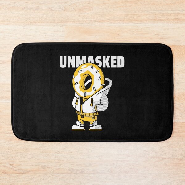 Item preview, Unmasked  designed and sold by GaliaTati.