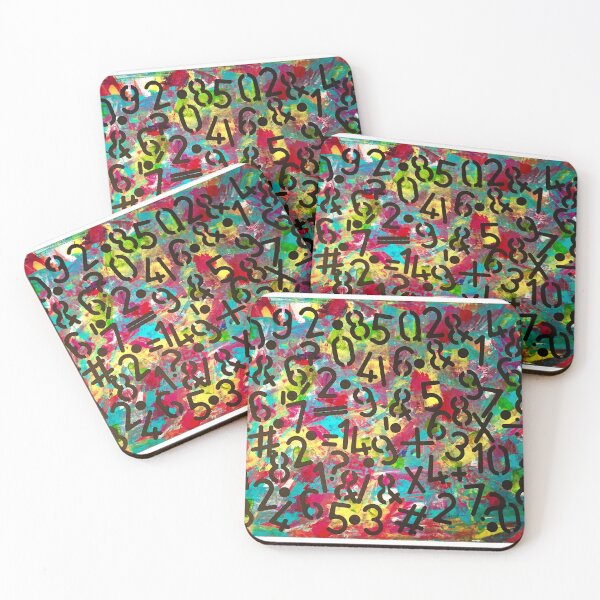 Item preview, A BIT NERDLE designed and sold by KAYE MILLER-DEWING.