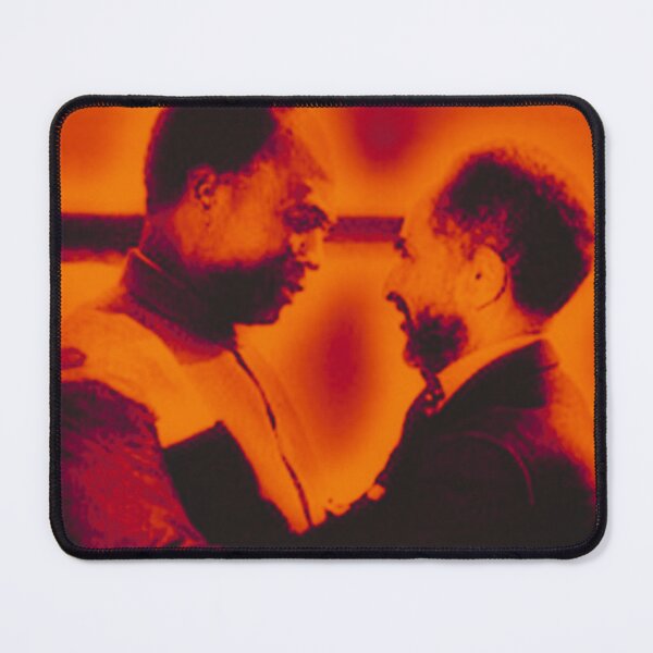 Item preview, KWAME NKRUMAH AND HAILE SELASSIE designed and sold by HillTopView.