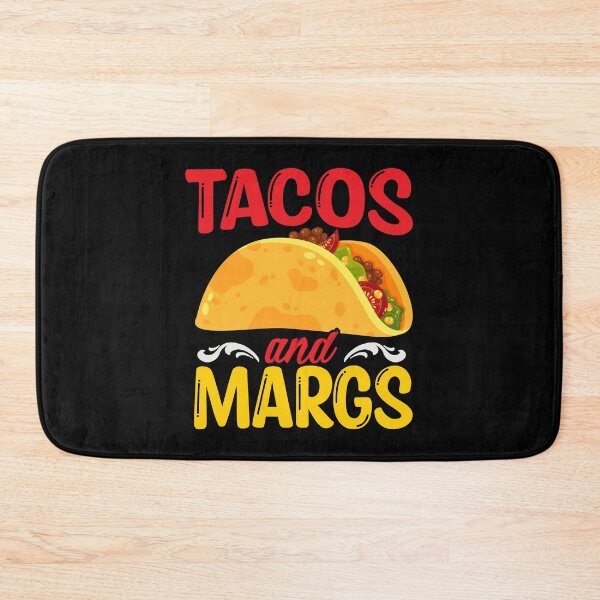 Item preview, Tacos And Margs Cinco De Mayo Festival Mexican Drinking designed and sold by haselshirt.
