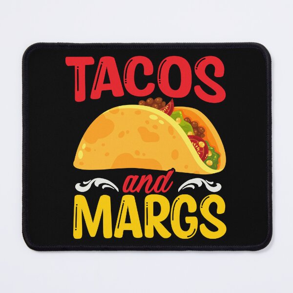 Item preview, Tacos And Margs Cinco De Mayo Festival Mexican Drinking designed and sold by haselshirt.