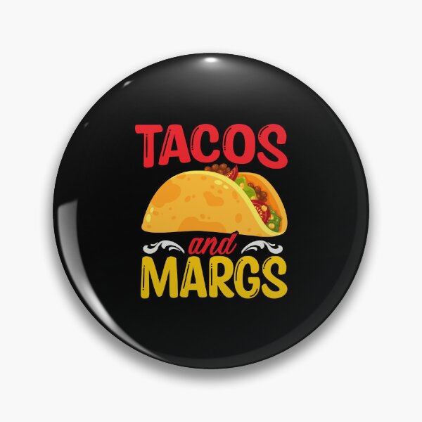 Artikelvorschau, Tacos und Margs Cinco De Mayo Festival Mexikanisches Trinken entworfen und verkauft von haselshirt.